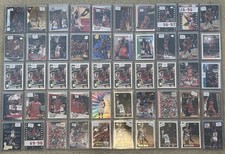 Michael jordan card for sale  Lexington