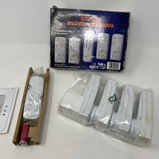 Remote control sockets for sale  STANFORD-LE-HOPE
