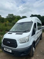2015 ford transit for sale  HEMEL HEMPSTEAD