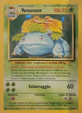 Carta pokemon venusaur usato  Grizzana Morandi