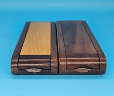 Lot handmade wooden for sale  Oxford