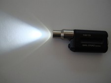 Karl storz 11301 gebraucht kaufen  Mengerskirchen