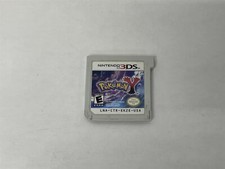 Pokemon video game for sale  Sacramento