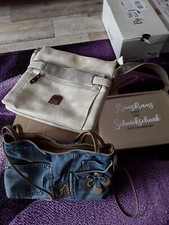 Damen mädchen handtaschenkonv gebraucht kaufen  Mengerskirchen