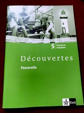 Decouvertes découvertes stand gebraucht kaufen  Bad Homburg v. d. Höhe
