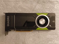 Nvidia quadro p5000 gebraucht kaufen  Bremen