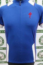 Maglia ciclismo specialized usato  Afragola