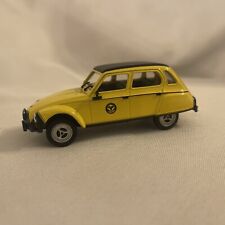 Citroën dyane capra d'occasion  Le Mans