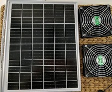 Set solar powered for sale  Columbus