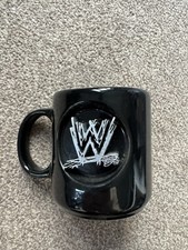 Black wwe silver for sale  BIRMINGHAM