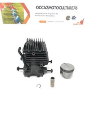 Cylindre piston tronçonneuse d'occasion  Bolbec