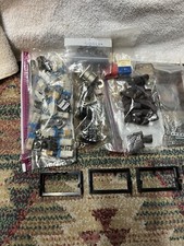 Soundcraft mixer parts for sale  Moberly