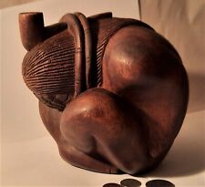 Weeping buddha vtg for sale  Tracyton
