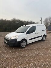 Citroen berlingo van for sale  Sandwich