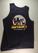 Ruffworld kennels tank for sale  Bakersfield