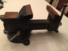Larin vise vice for sale  Effingham