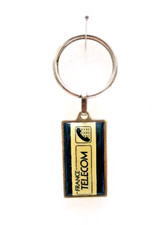 Porte clefs clés d'occasion  Gémenos