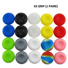 Protection silicone grip d'occasion  Saint-Étienne-de-Fursac