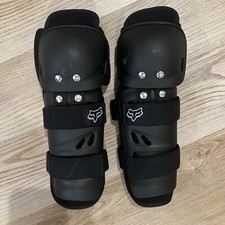 Protetor de canela de joelho Fx Extreme para adolescentes, crianças e jovens equipamentos de bicicleta suja comprar usado  Enviando para Brazil