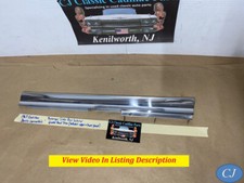 Oem cadillac deville for sale  Kenilworth