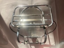 Lambretta rear carrier for sale  UK