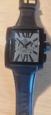 Steel uhr ce gebraucht kaufen  Obersulm