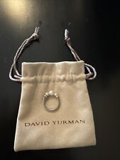 David yurman ring for sale  Saddle River