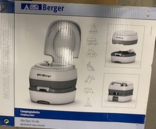 Berger mobil deluxe gebraucht kaufen  München