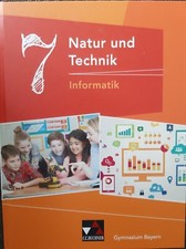 Natur technik informatik gebraucht kaufen  München