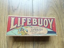Vintage lifebuoy soap for sale  SALE