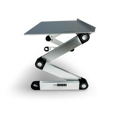 Laptop stand standing for sale  Spring
