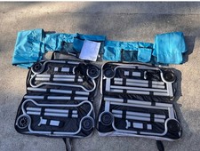 Disc bed double for sale  Arlington
