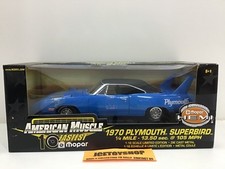 Ertl american muscle for sale  Littleton