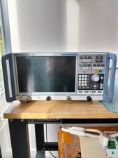 Vector network analyzer d'occasion  France
