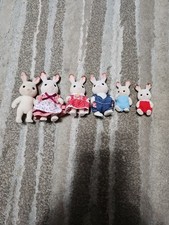 Calico chocolate bunny for sale  Clarklake