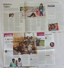 Emma freud cuttings for sale  YARM