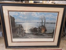 Limited edition signed for sale  Trappe
