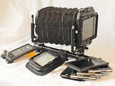 Macchina fotografica professio usato Macchina fotografica professio usato  Sesto San Giovanni