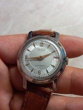 Orologio olivia calendar usato  Italia