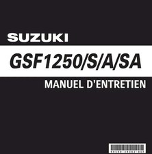 Manuel revue atelier d'occasion  Courbevoie