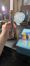 Darth sidious lightsaber for sale  Richmond