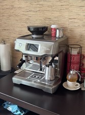 Breville oracle touch for sale  Batavia