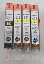 Canon cli 521 gebraucht kaufen Canon cli 521 gebraucht kaufen  Ebersbach an der Fils