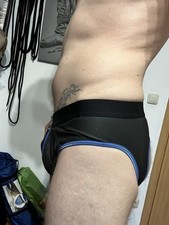 Jockstrap herren gay gebraucht kaufen  Duisburg