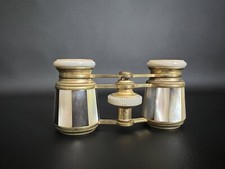 Antikes pernglas messing gebraucht kaufen  Limburg a. d. Lahn