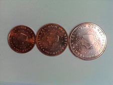 Cent 2010 niederlande gebraucht kaufen  Freyung