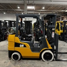 2004 cat forklift for sale 2004 cat forklift for sale Cleveland