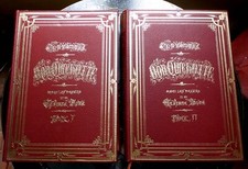 Belle edition tomes d'occasion  Sens