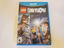 Usado, Lego Dimensions (Wii U) comprar usado  Enviando para Brazil