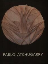 Pablo atchugarry prima usato  Italia